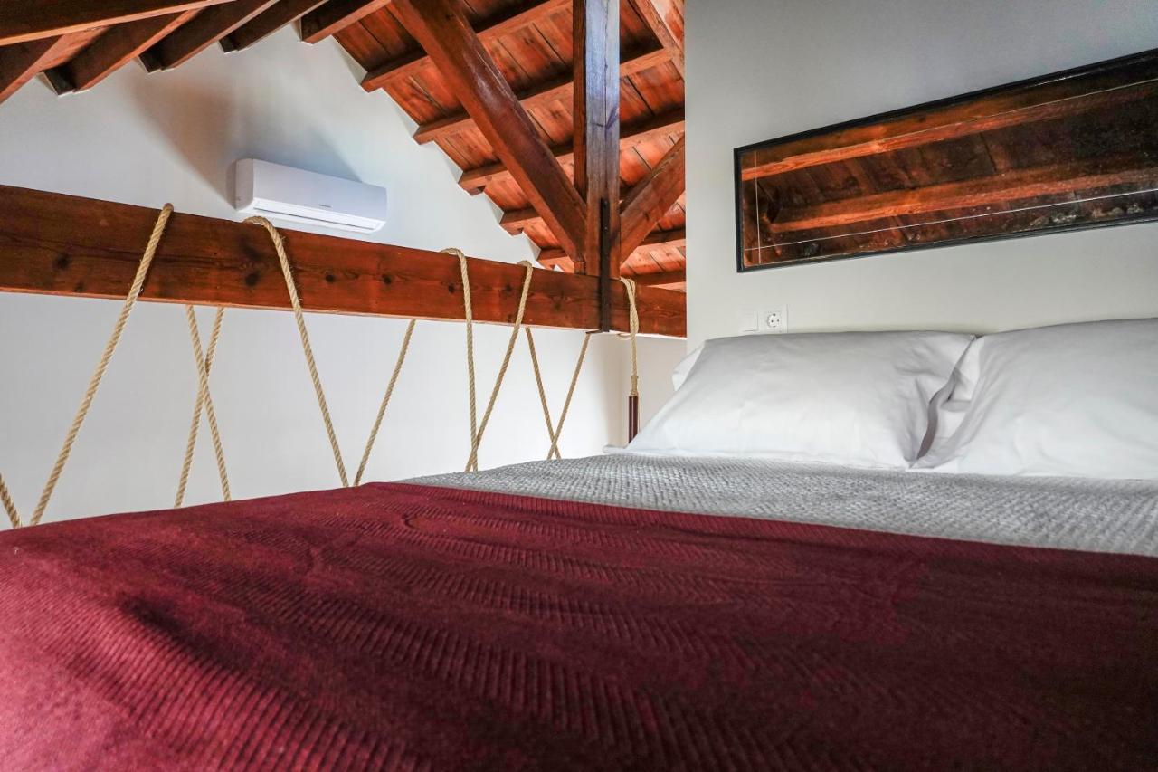 Hospederia Santa Clara Aparthotel Utrera Exterior photo